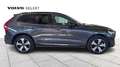 Volvo XC60 II T6 AWD plus dark, benz plug-in Hybrid, 2jaar wa Grijs - thumbnail 5