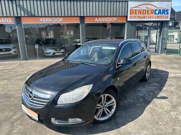 Break,2.0cdti,2012,Automaat,201.439km,Export..