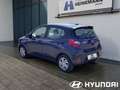 Hyundai i10 Select ||AndroidAuto||RFK||KLIMA||NAVI Grau - thumbnail 3