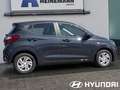 Hyundai i10 Select ||AndroidAuto||RFK||KLIMA||NAVI Grau - thumbnail 6