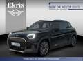 MINI Aceman E | Pakket L + Favoured Trim | Actie Noir - thumbnail 1