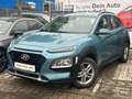 Hyundai KONA 2WD AHK+KAMERA+SHZ+SPUR Blau - thumbnail 1