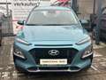 Hyundai KONA 2WD AHK+KAMERA+SHZ+SPUR Blau - thumbnail 2