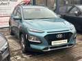 Hyundai KONA 2WD AHK+KAMERA+SHZ+SPUR Blau - thumbnail 3