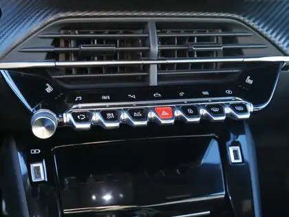 Annonce voiture d'occasion Peugeot e-208 - CARADIZE