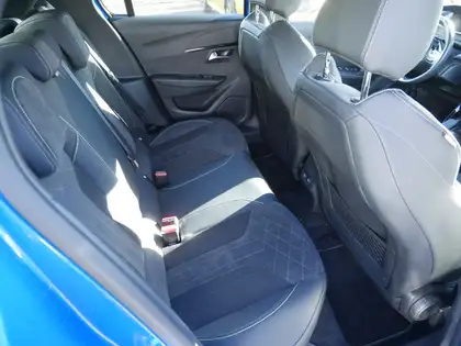Annonce voiture d'occasion Peugeot e-208 - CARADIZE