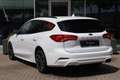 Ford Focus Wagon 1.0 ST-Line EcoBoost 125pk | Keyless | Winte Wit - thumbnail 2