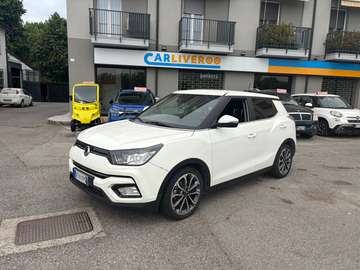 1.6 Dream Gpl Automatica AWD S&S 128 Cv