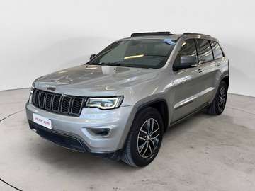 3.0 V6 crd Trailhawk 250cv auto