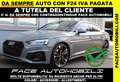 Audi A5 40 D S LINE S-LINE SLINE 20" BLACK SPB SPORTBACK Grigio - thumbnail 1