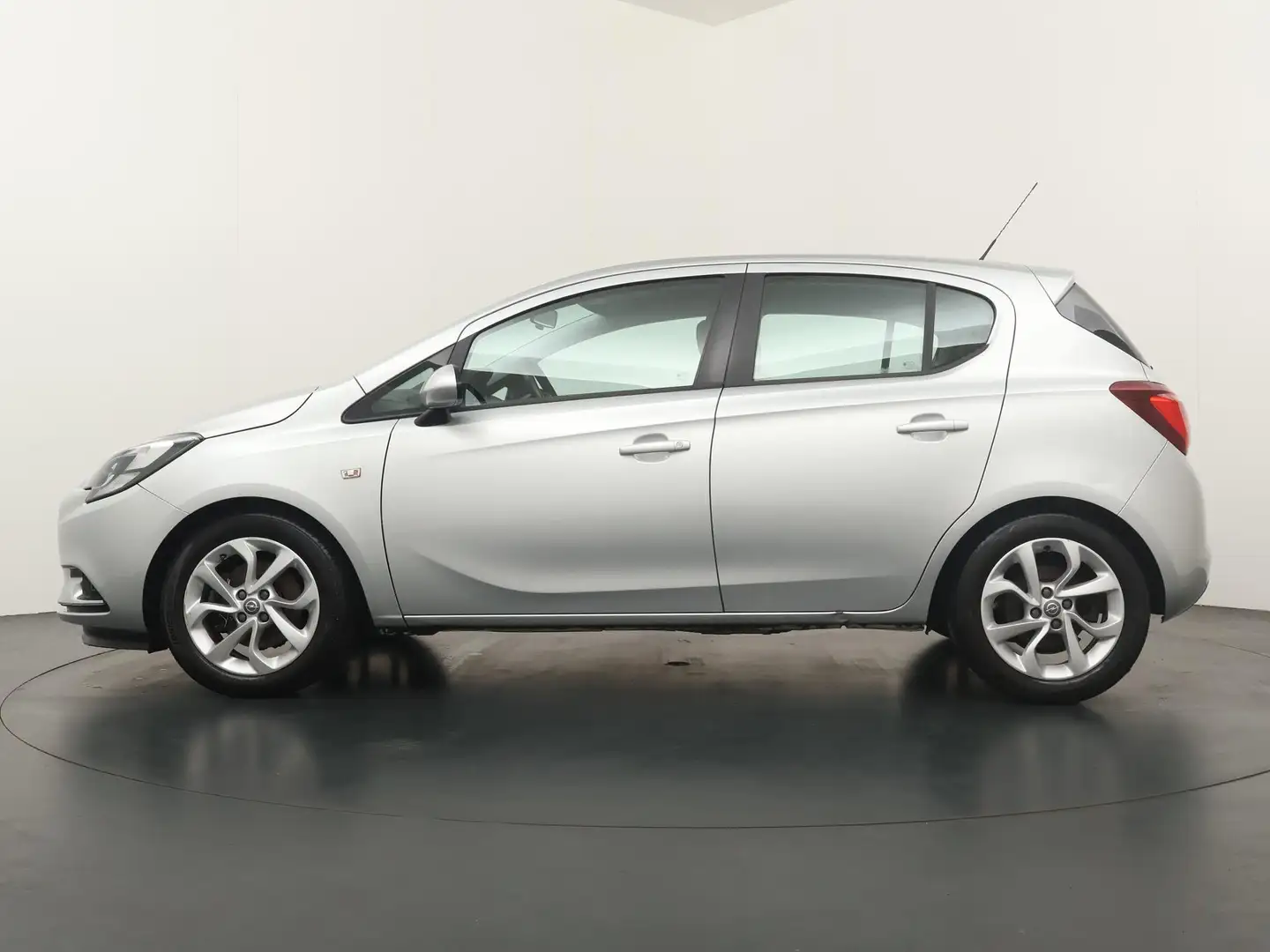 Opel Corsa 1.0 Turbo Color Edition | 5DRS | Metallic | L.M Ve Gris - 2