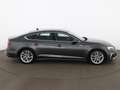 Audi A5 SB 30 TDI S-Line Aut LED DIGITAL-TACHO LEDER Grau - thumbnail 4