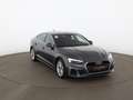Audi A5 SB 30 TDI S-Line Aut LED DIGITAL-TACHO LEDER Grau - thumbnail 5