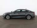 Audi A5 SB 30 TDI S-Line Aut LED DIGITAL-TACHO LEDER Grau - thumbnail 6