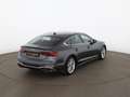Audi A5 SB 30 TDI S-Line Aut LED DIGITAL-TACHO LEDER Grau - thumbnail 3