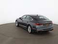 Audi A5 SB 30 TDI S-Line Aut LED DIGITAL-TACHO LEDER Grau - thumbnail 7