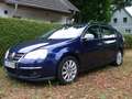 Volkswagen Golf Variant Golf Variant 1.4 TSI Comfortline Blau - thumbnail 1