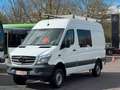 Mercedes-Benz Sprinter 314 CDI*4X4*Navigation*StHz*SHZ*6-Sitzer*Tempomat* Blanc - thumbnail 1