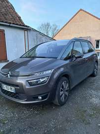 C4 Picasso BlueHDi 150 S