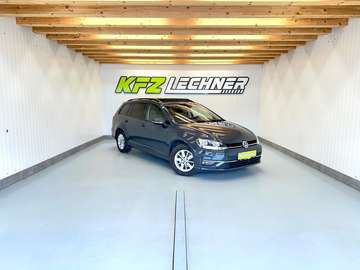 Variant VII 1.6 TDI "VIRTUAL*AHK*SITZH*TEMP*NAVI"