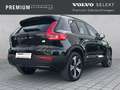 Volvo XC40 Ultimate Recharge Pure Electric AWD Harman/Kardon Schwarz - thumbnail 2