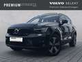 Volvo XC40 Ultimate Recharge Pure Electric AWD Harman/Kardon Schwarz - thumbnail 1