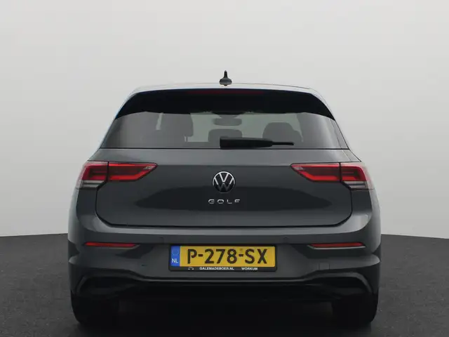 Volkswagen Golf view 15