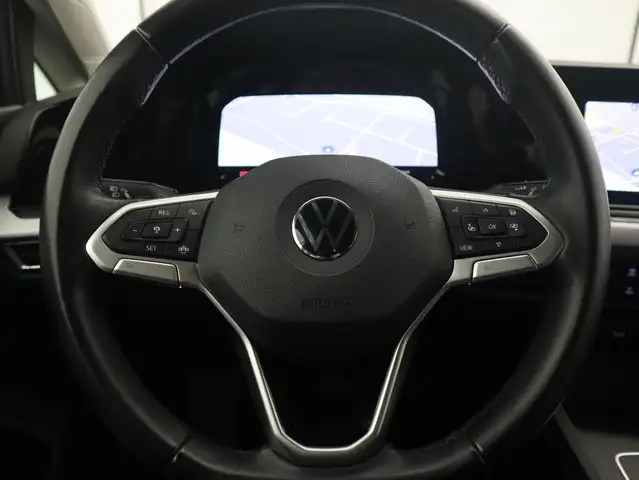 Volkswagen Golf view 14