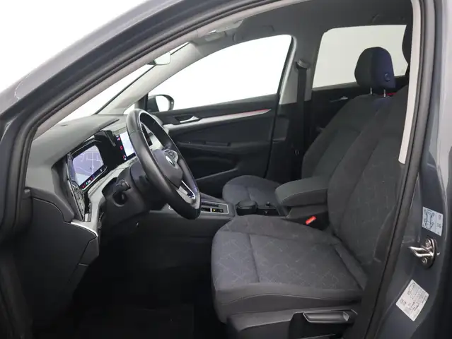 Volkswagen Golf view 22