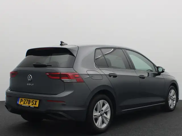 Volkswagen Golf view 16