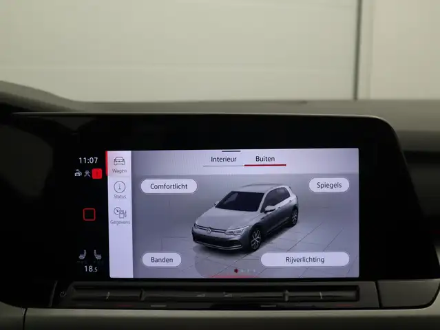 Volkswagen Golf view 25