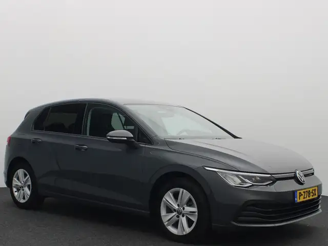 Volkswagen Golf view 18