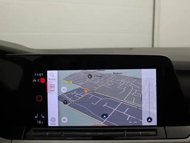 Volkswagen Golf view 10