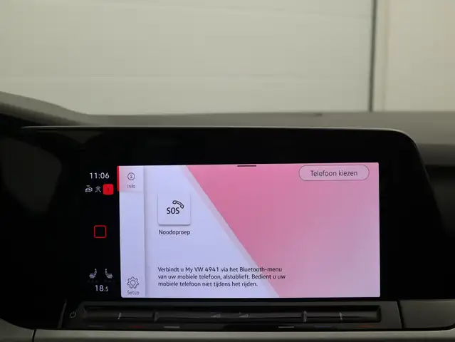 Volkswagen Golf view 26