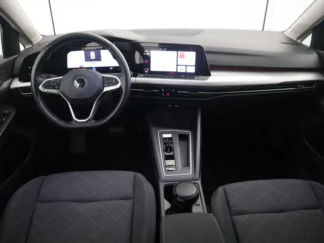 Volkswagen Golf view 7