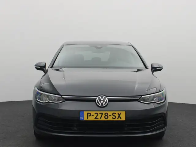 Volkswagen Golf view 19