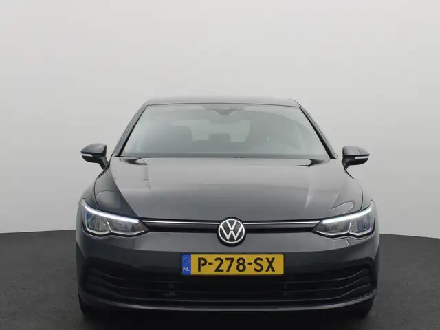 Volkswagen Golf view 20