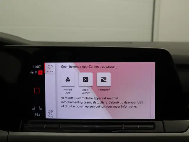 Volkswagen Golf view 11