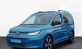 Volkswagen Caddy 2,0TDI 90kW DSG Move 18Zoll AHK Navi Pano Blau - thumbnail 1