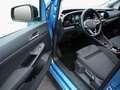 Volkswagen Caddy 2,0TDI 90kW DSG Move 18Zoll AHK Navi Pano Blau - thumbnail 15