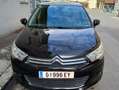 Citroen C4 C4 1,6 VTi Seduction Seduction Schwarz - thumbnail 2