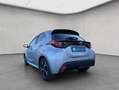 Toyota Yaris Hybrid 1.5 VVT-i Teamplayer Silber - thumbnail 3