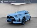 Toyota Yaris Hybrid 1.5 VVT-i Teamplayer Silber - thumbnail 1