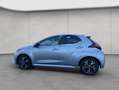 Toyota Yaris Hybrid 1.5 VVT-i Teamplayer Silber - thumbnail 2