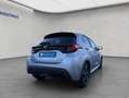 Toyota Yaris Hybrid 1.5 VVT-i Teamplayer Silber - thumbnail 6