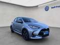 Toyota Yaris Hybrid 1.5 VVT-i Teamplayer Silber - thumbnail 8