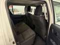 Toyota Hilux Cabina Doble GX Weiß - thumbnail 11