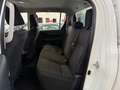Toyota Hilux Cabina Doble GX Weiß - thumbnail 9