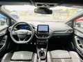Ford Puma ST 1,5 200 PACK PERF GPS CAMERA TOIT PANORAMIQUE F Gris - thumbnail 4