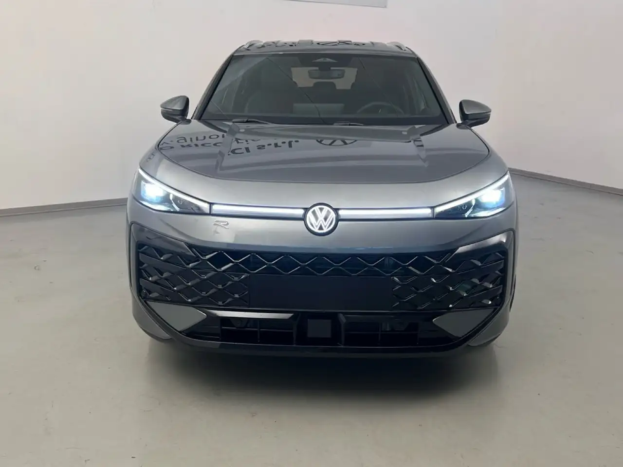 Volkswagen T-Roc 2026